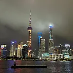 Enjoylife - On The Bund