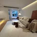 Deluxe Three Bedroom