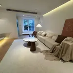 Deluxe Three Bedroom