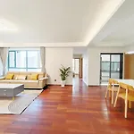 Shanghai Hills & Linkinn Timelight 3-Bedroom Near Sniec