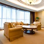 Central Hotel Shanghai - Nanjing Road