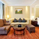 Central Hotel Shanghai - Nanjing Road