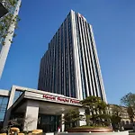 Shanghai Marriott Hotel Parkview