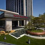 Shanghai Marriott Hotel Parkview