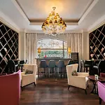 Kempinski The One Suites Hotel Shanghai Downtown