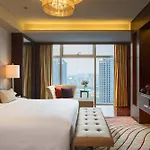Renaissance Shanghai Putuo Hotel