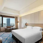 Renaissance Shanghai Caohejing Hotel