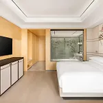 Shanghai Marriott Hotel Parkview