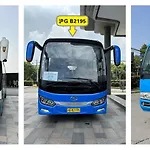 Shanghai Joyful Yard Hotel-Free Shuttle Bus To Pudong Airport And Disneyland