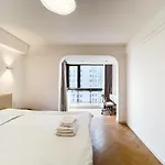 Book And Bed-Lujiabang