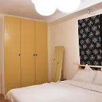 Shanghai Hills & Moment Family House Close To The Bund