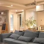 Shanghai Hills & Moment Family House Close To The Bund