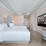 Shanghai Gongkang Medison Hotel