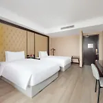 Shanghai Gongkang Medison Hotel