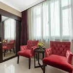 Shanghai Gongkang Medison Hotel