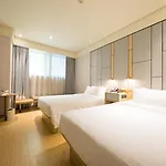 Ji Hotel Shanghai The Bund Shandong Middle Road