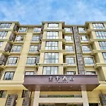 Ji Hotel Shanghai Jinqiao International Commercial Plaza