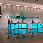 Oriental Riverside Bund View Hotel