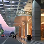 Oriental Riverside Bund View Hotel