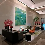 Oriental Riverside Bund View Hotel