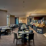 Hyatt On The Bund Shanghai - A Grand Hyatt Hotel, Most Centrally Located At Huangpu River Banks In Downtown