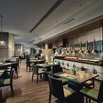 Hyatt On The Bund Shanghai - A Grand Hyatt Hotel, Most Centrally Located At Huangpu River Banks In Downtown