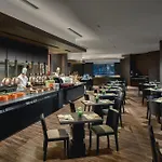 Hyatt On The Bund Shanghai - A Grand Hyatt Hotel, Most Centrally Located At Huangpu River Banks In Downtown