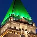 Fairmont Peace Hotel On The Bund