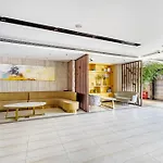 Shanghai Dihang Boutique Hotel Pudong Airport Branch - Provides Shuttle Service To Pudong Airport And Disneyland