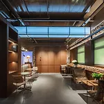 Captain 5 Youth Hotel-Shanghai Laoshan Road Branch