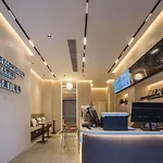 Captain 5 Youth Hotel-Shanghai Laoshan Road Branch