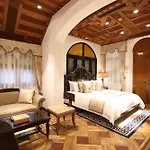 Shanghai Moller Villa Hotel - National Historic And Cultural Relics Protection Building