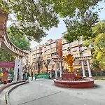 Shanghai Hills&Linghu\'S 3Br Sniec-Nearby Suite-Line 2, Mudan Rd 89