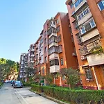 Shanghai Hills&Linghu\'S 3Br Sniec-Nearby Suite-Line 2, Mudan Rd 89