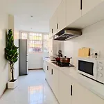 Shanghai Hills&Linghu\'S 3Br Sniec-Nearby Suite-Line 2, Mudan Rd 89