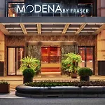 Modena By Fraser Putuo Shanghai