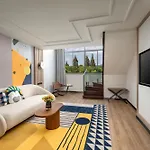 Voco Shanghai Zhangjiang By Ihg - Free Shuttle To Disneyland