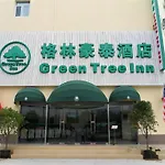 Greentree Inn Shanghai Xupu Bridge Hotel
