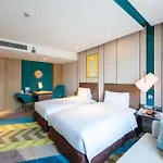 Minimax Premier Hotel Shanghai Hongqiao