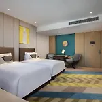 Minimax Premier Hotel Shanghai Hongqiao