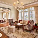 Waldorf Astoria Shanghai On The Bund