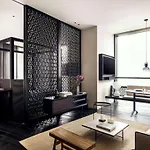 The Middle House