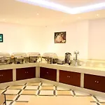 Greentree Inn Shanghai Kangqiao Industrial Zone Jinxiu Road Business Hotel
