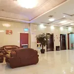 Greentree Inn Shanghai Minhang Development Zone Subway Station Business Hotel