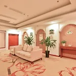 Vienna International Hotel Shanghai Songjiang Branch