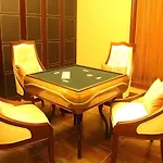 Shanghai Dikang Boutique Hotel