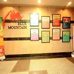 Shanghai Blue Mountain Bund Youth Hostel