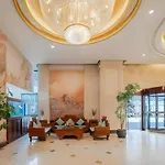 Vienna International Hotel Shanghai Hongqiao Expo Center Caohejing
