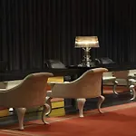 Jinjiang Metropolo Hotel Classiq Shanghai Off Bund