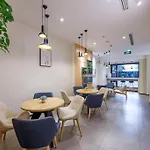Hanting Hotel Shanghai Xiangyang Road